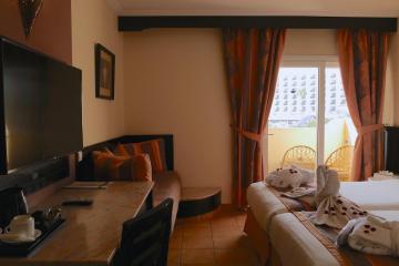 Отель Best Western Odysee Park Hotel Марокко, Агадир, фото 37