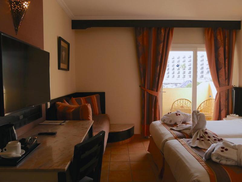 Best Western Odysee Park Hotel