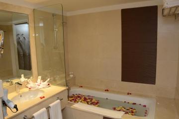 Отель Best Western Odysee Park Hotel Марокко, Агадир, фото 39