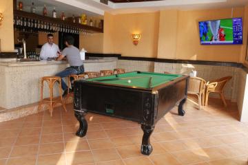 Отель Best Western Odysee Park Hotel Марокко, Агадир, фото 4