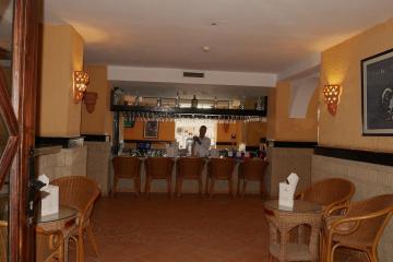 Отель Best Western Odysee Park Hotel Марокко, Агадир, фото 5