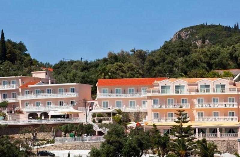 Hotel Odysseus