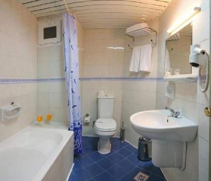 Verda Hotel