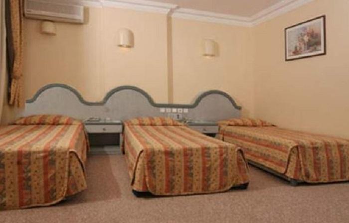 Verda Hotel