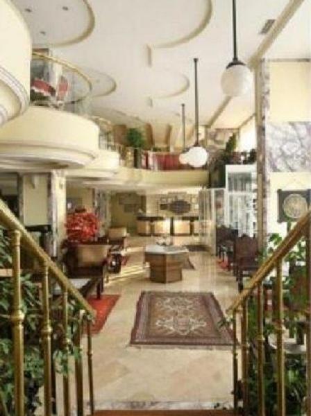 Verda Hotel