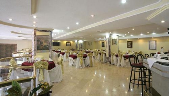 Verda Hotel