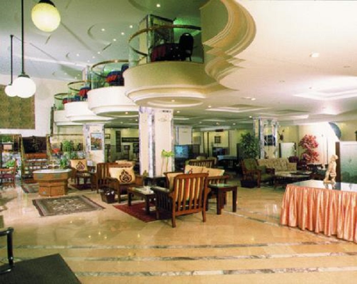 Verda Hotel