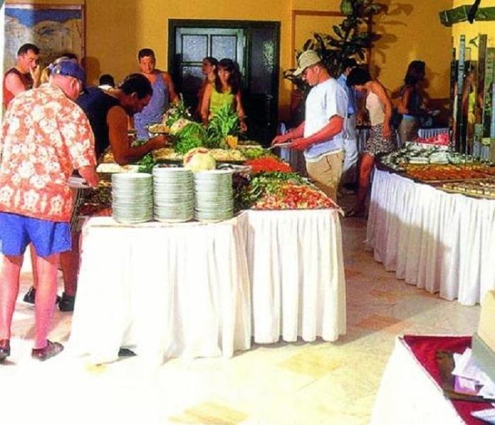 Verda Hotel