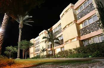 Ohalo Manor
