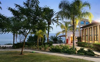 Ohalo Manor