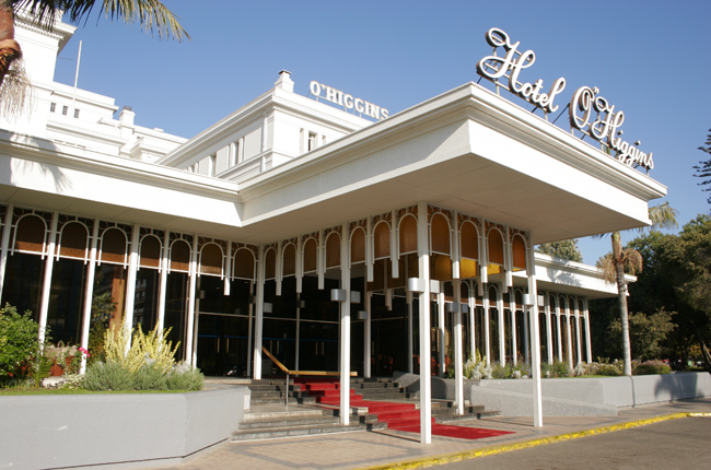 O'Higgins