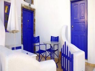 Oia Mare Villas
