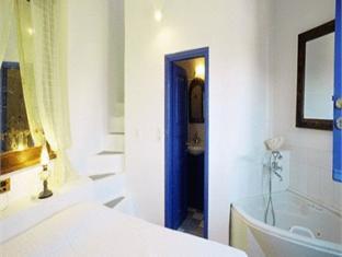 Oia Mare Villas