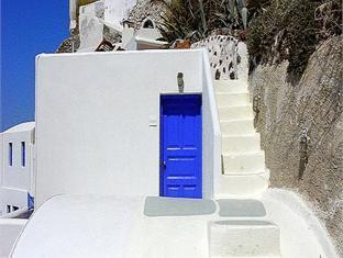 Oia Mare Villas