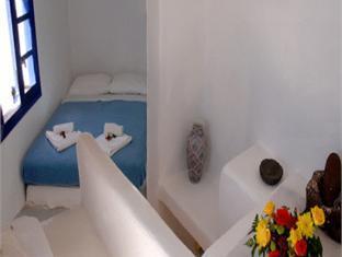 Oia Mare Villas