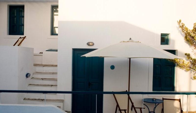 Oia`s Sunset