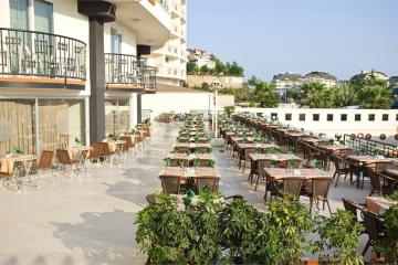 Отель Arabella World Турция, Авсаллар, фото 11