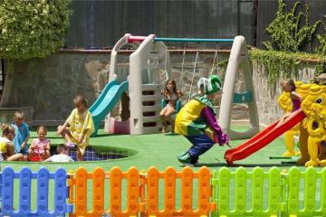 Отель Arabella World Турция, Авсаллар, фото 12