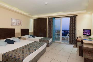 Отель Arabella World Турция, Авсаллар, фото 5