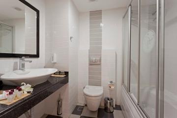 Отель Arabella World Турция, Авсаллар, фото 6