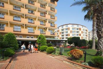 Отель Arabella World Турция, Авсаллар, фото 8