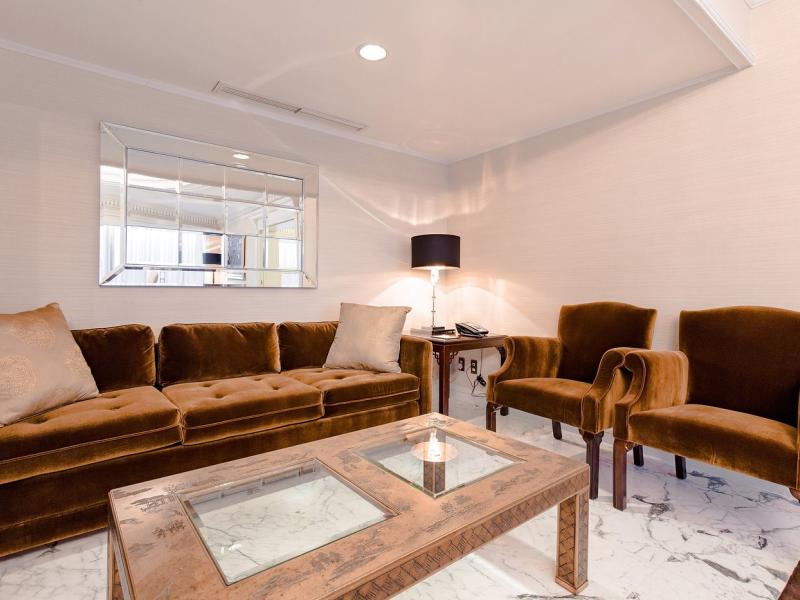 Okura Garden Hotel Shanghai