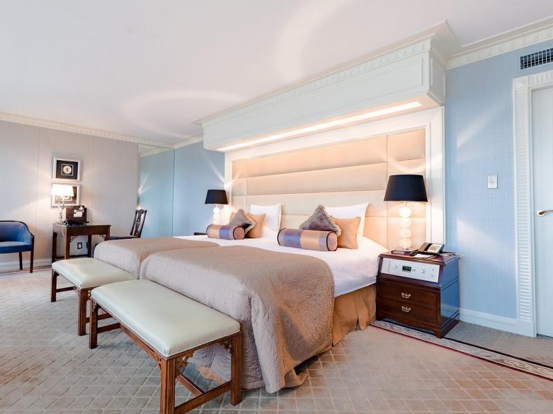 Okura Garden Hotel Shanghai