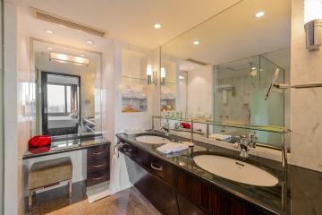 Отель Okura Garden Hotel Shanghai Китай, Шанхай, фото 16