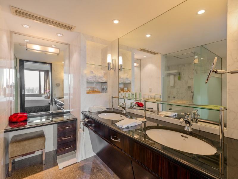 Okura Garden Hotel Shanghai