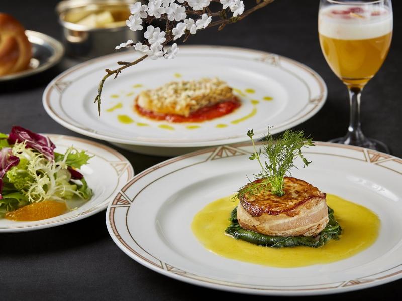 Okura Garden Hotel Shanghai