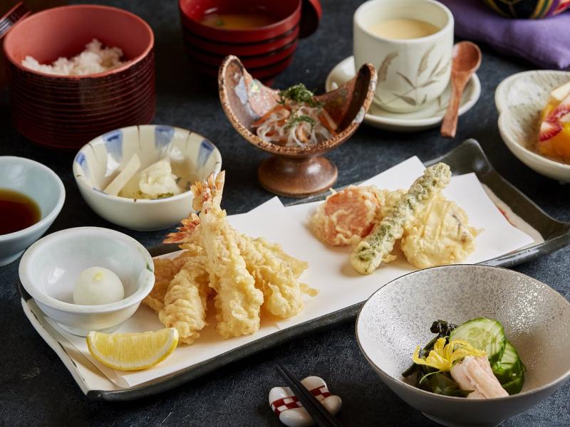 Okura Garden Hotel Shanghai