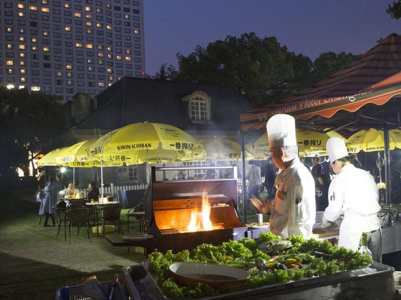 Okura Garden Hotel Shanghai