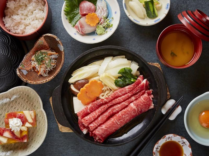 Okura Garden Hotel Shanghai