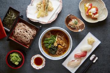 Отель Okura Garden Hotel Shanghai Китай, Шанхай, фото 28