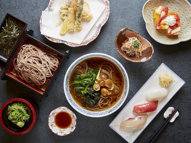 Okura Garden Hotel Shanghai