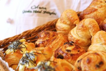 Отель Okura Garden Hotel Shanghai Китай, Шанхай, фото 29