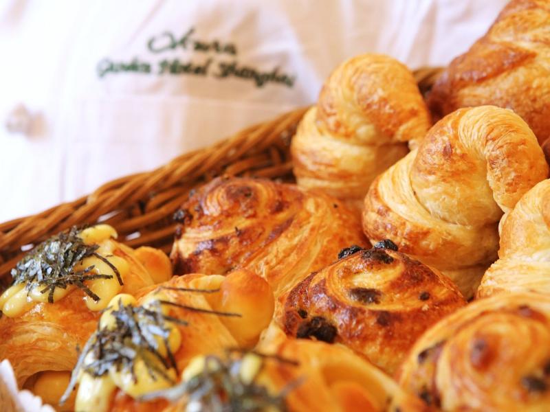 Okura Garden Hotel Shanghai