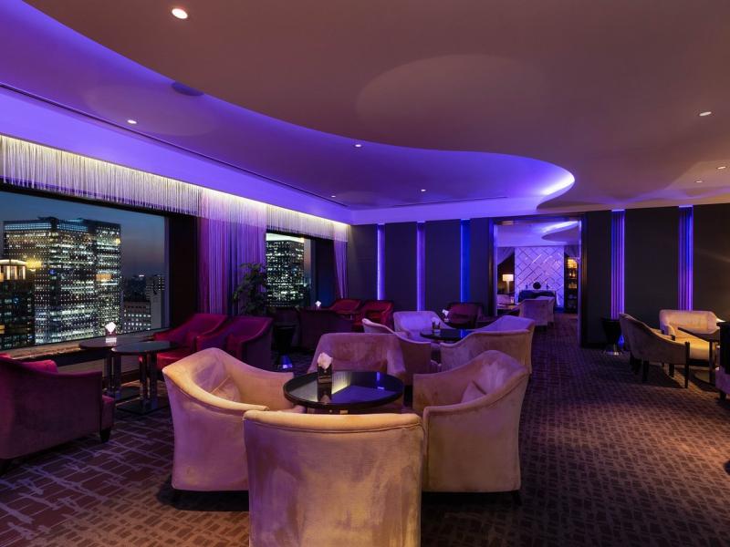 Okura Garden Hotel Shanghai