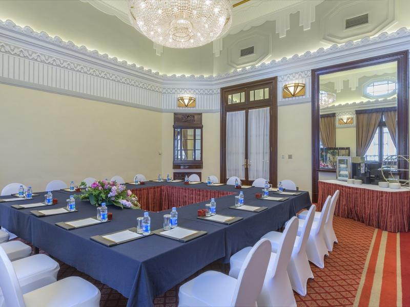 Okura Garden Hotel Shanghai