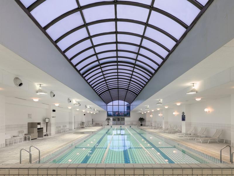 Okura Garden Hotel Shanghai