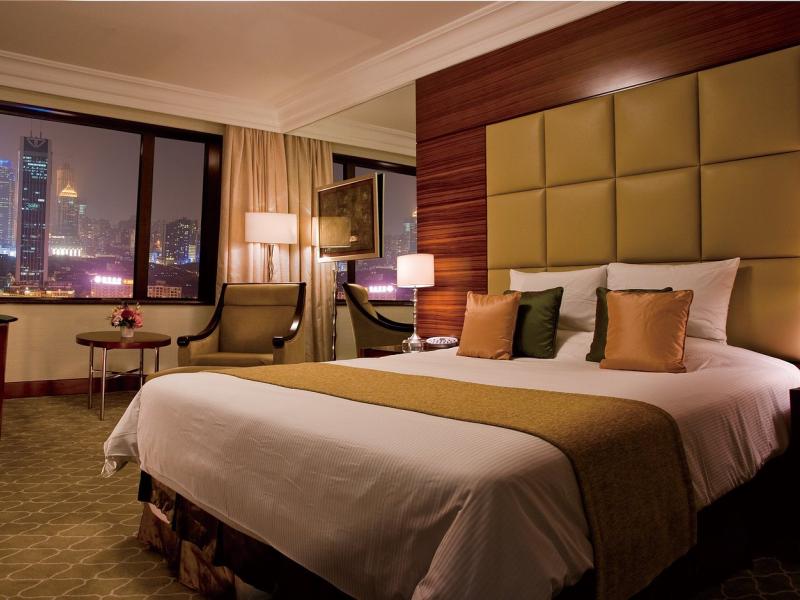 Okura Garden Hotel Shanghai