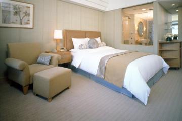 Отель Okura Tokyo Япония, Токио, фото 11