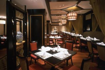 Отель Okura Tokyo Япония, Токио, фото 13