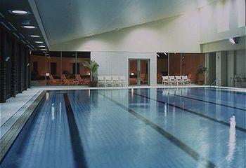 Отель Okura Tokyo Япония, Токио, фото 15