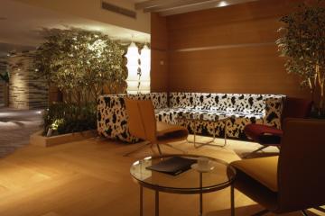 Отель Okura Tokyo Япония, Токио, фото 17