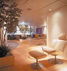 Отель Okura Tokyo Япония, Токио, фото 18