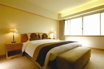 Отель Okura Tokyo Япония, Токио, фото 19
