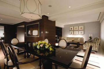 Отель Okura Tokyo Япония, Токио, фото 23