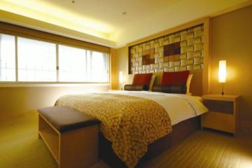 Отель Okura Tokyo Япония, Токио, фото 25
