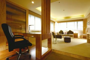 Отель Okura Tokyo Япония, Токио, фото 26